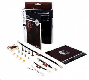 Noctua  40x40x10 mm hűtő ventilátor (NF-A4x10 5V)